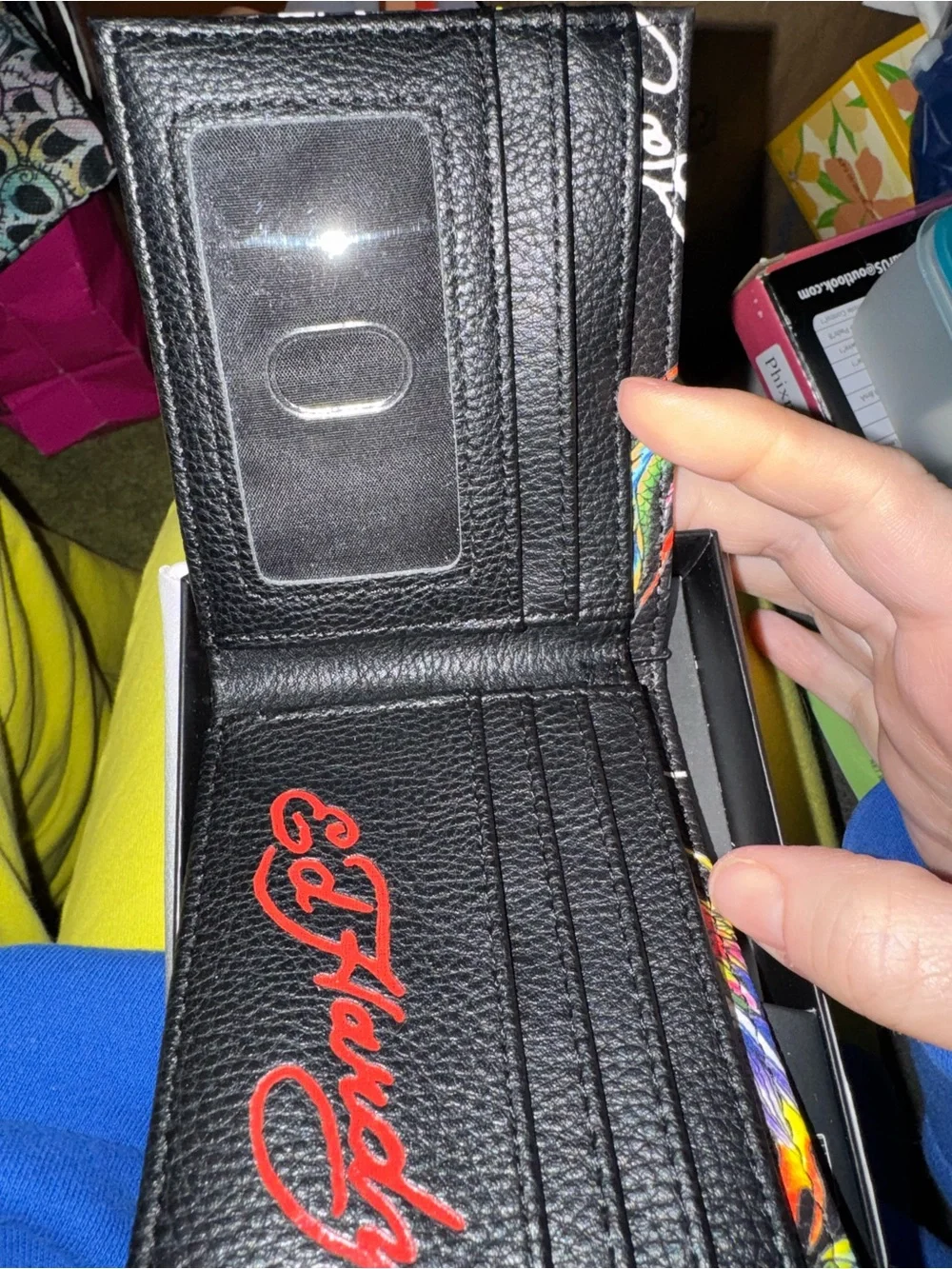 Ed Hardy ed hardy